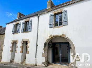 Vente Maison 2 chambresPont-Croix