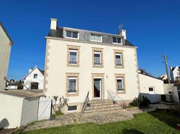 Vente maison 5 pièces Pont-Croix 29