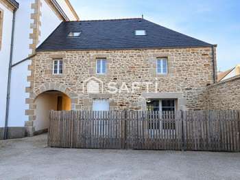 Vente Maison 4 chambresPont-Croix