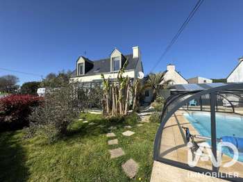 Vente Maison 3 chambresPont-Croix