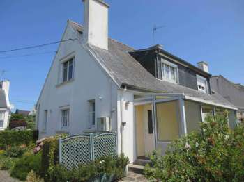 Vente Maison 3 chambresPont-Croix