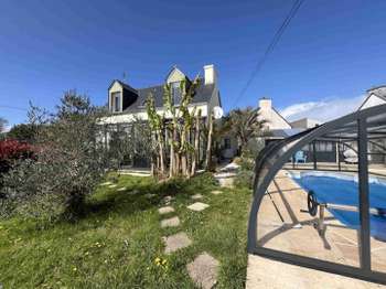 Vente Maison 3 chambresPont-Croix