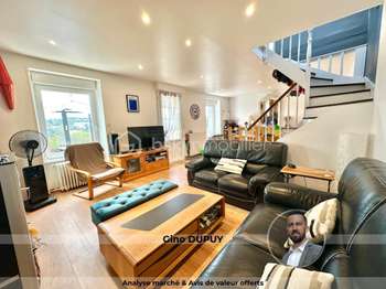 Vente maison 4 pièces Pont-Croix 29