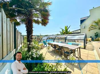 Vente maison 4 pièces Pont-Croix 29