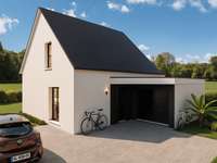 Vente maison