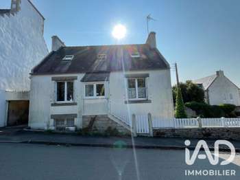 Vente maison 5 pièces Pont-Croix 29
