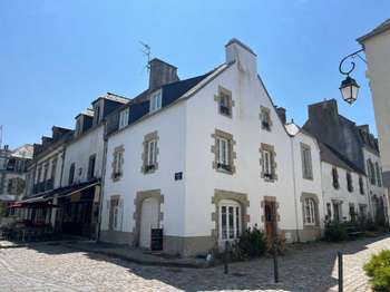 Vente Maison 5 chambresPont-Croix