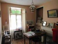 Vente maison 11 pièces