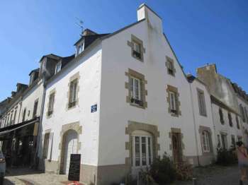 Maison 11 pièces 154 m² · à Pont-Croix · 154 m² · 332 288 €