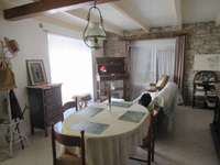 Vente maison 11 pièces