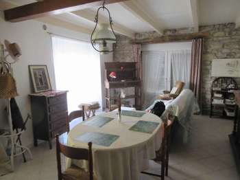 Vente maison 11 pièces