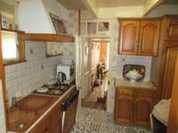 Vente maison 11 pièces