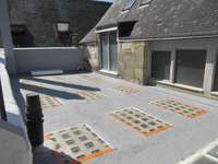 Vente maison 11 pièces