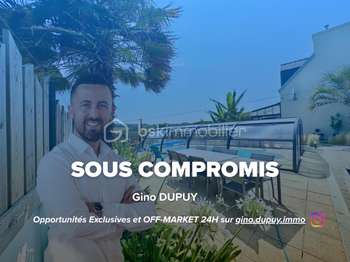 Vente maison 4 pièces Pont-Croix 29