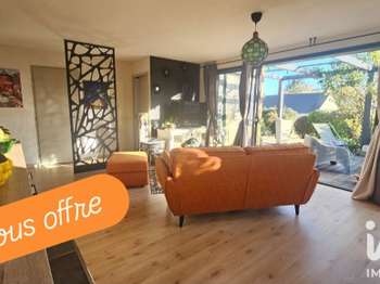 Vente Maison 2 chambresPont-Croix