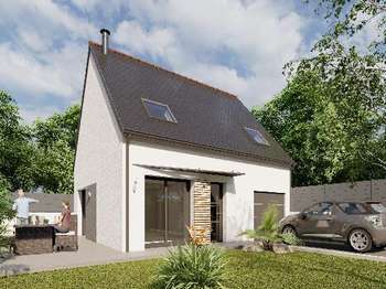 Vente maison Pont-Croix 29
