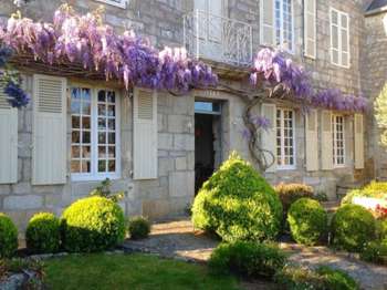 Vente maison 8 pièces Pont-Croix 29