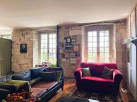Vente maison 8 pièces Vente maison 8 pièces