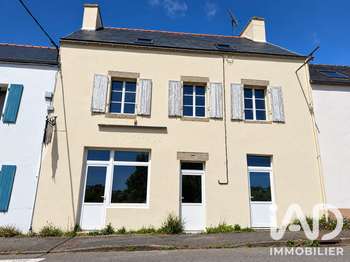 Vente maison 4 pièces Pont-Croix 29