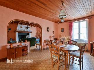 Vente maison 5 pièces Vente maison 5 pièces
