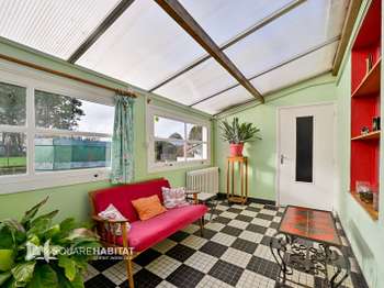 Vente Maison 4 chambresPont-d-armes