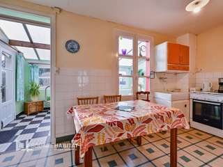 Vente maison 5 pièces Vente maison 5 pièces