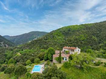 Vente Maison 7 chambresPont-d-herault