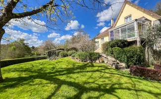 Photo Vente maison Pont-d'Ouilly