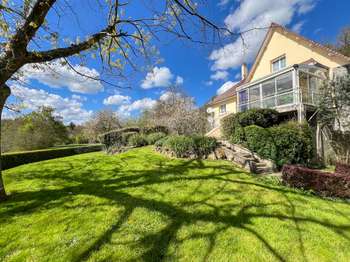 Vente maison 5 pièces Pont-d'Ouilly 14