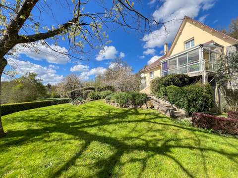 Vente maison 5 pièces Pont-d'Ouilly 14