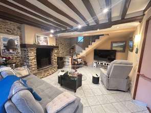 Vente Maison 3 chambresPont-d'Ouilly