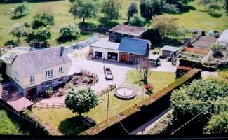 Photo Vente maison Pont-d'Ouilly