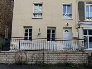 Vente Maison 2 chambresPont-d'Ouilly