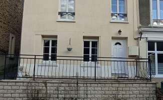 Photo Vente maison Pont-d'Ouilly