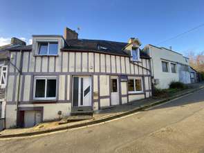 Vente Maison 3 chambresPont-d'Ouilly