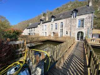 Vente maison 10 pièces