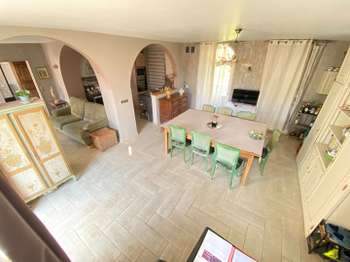 Vente maison 10 pièces