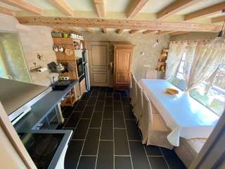 Vente maison 10 pièces