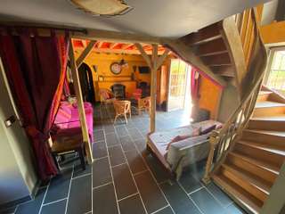 Vente maison 10 pièces