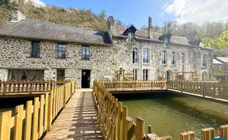Photo Vente maison Pont-d'Ouilly