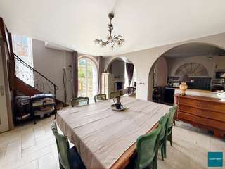 Vente maison 13 pièces Vente maison 13 pièces