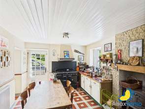 Vente Maison 3 chambresPont-d'Ouilly