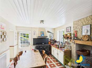 Vente maison 5 pièces Pont-d'Ouilly 14