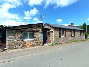 Vente Maison 2 chambresPont-d'Ouilly