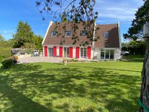 Vente Maison 4 chambresPont-d'Ouilly