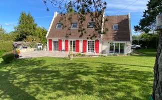 Photo Vente maison Pont-d'Ouilly