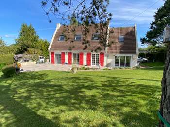 Vente maison 6 pièces Pont-d'Ouilly 14