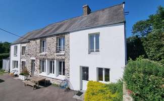 Photo Vente maison Pont-d'Ouilly