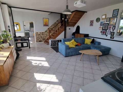 Vente maison 6 pièces Vente maison 6 pièces