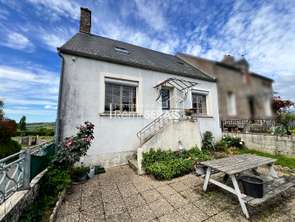 Vente Maison 2 chambresPont-d'Ouilly